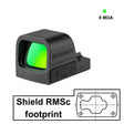 Osight K [zielony]