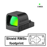 Osight K [zielony]