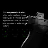 Osight K [zielony]