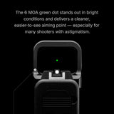 Osight K [zielony]