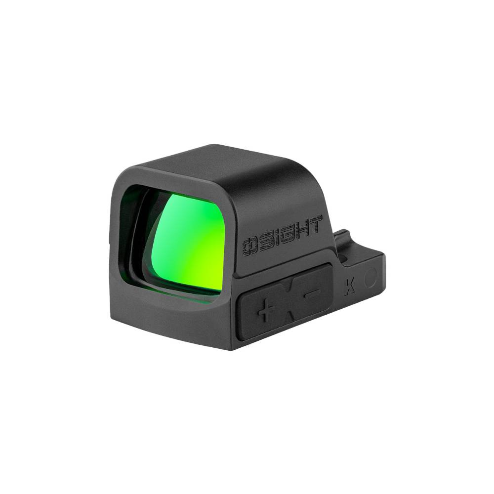 Osight K [zielony]
