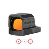Osight SE DPP [czerwony]