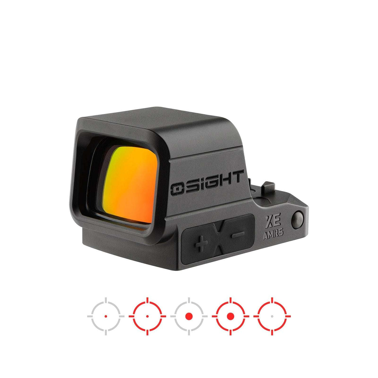 Osight XE AMRS [czerwony]