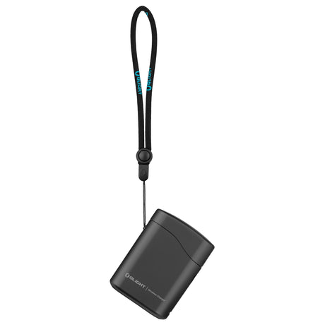 Olight Perun 3 Mini Premium | ładowalna latarka czołowa | 1.250 lm