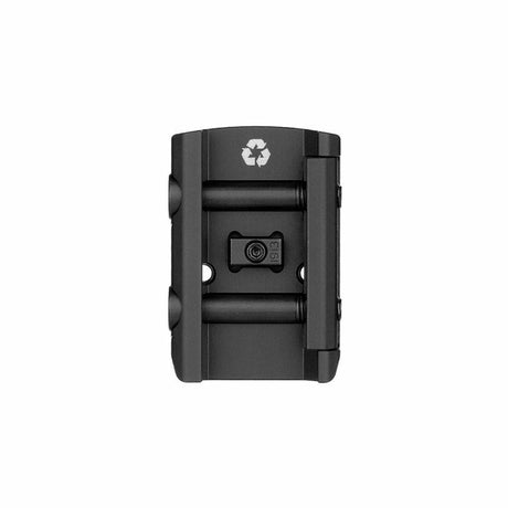 szyna Picatinny montaż kolimatora | Trijicon RMR footprint