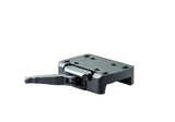 Picatinny montaż kolimatora z mechanizmem QD | Shield RMSc footprint