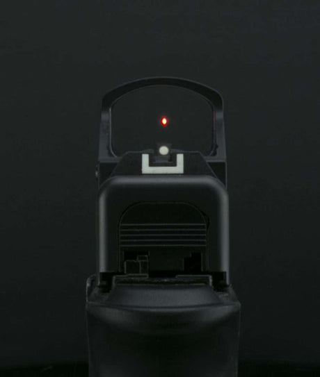 Płytka pod kolimator do Glock MOS | Shield RMSc footprint