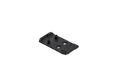 Płytka pod kolimator do Glock MOS | Shield RMSc footprint