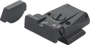 Ruger P85 & P89 regulowane przyrządy celownicze | blank