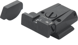 Ruger P91 - P97 regulowane przyrządy celownicze | blank