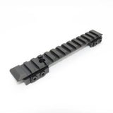 Sako 90 Picatinny rail