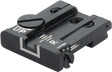 Sig [P220 P225 P226 P227 P229 P320] regulowana szczerbinka | białe linie