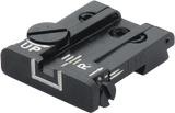 Sig [P220 P225 P226 P227 P229 P320] regulowana szczerbinka | białe linie
