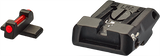 Sig [P220 P225 P226 P227 P229 P320] regulowane przyrządy celownicze | światłowodowe