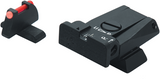 Sig [P220 P225 P226 P227 P229 P320] regulowane przyrządy celownicze | światłowodowe