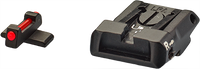 Sig [P220, P225, P226, P227, P229, P320] regulowane przyrządy celownicze | światłowodowe 