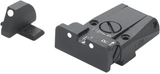 Sig [P220 P225 P226 P227 P229 P320] regulowane przyrządy celownicze | białe kropki