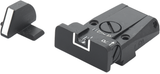 Sig [P220 P225 P226 P227 P229 P320] regulowane przyrządy celownicze | białe linie