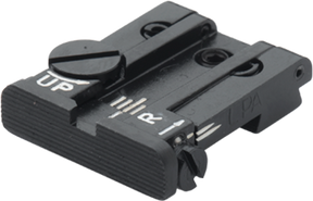 Sig P226 LDC regulowana szczerbinka | blank