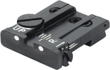 Sig P226 LDC regulowana szczerbinka | białe kropki