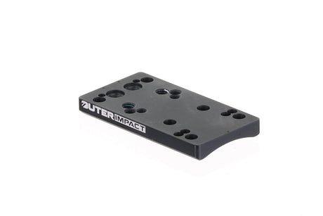 Sig P365 montaż kolimatora | type C [RMR RTS Docter footprint]