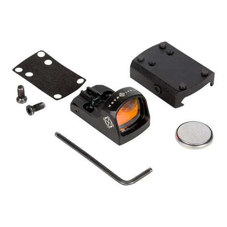 Sightmark Mini Shot A-Spec M3 Micro Reflex Sight kolimator