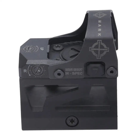 Sightmark Mini Shot M-Spec FMS Reflex Sight kolimator
