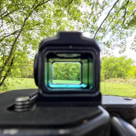 Sightmark Mini Shot M-Spec M2 Solar kolimator