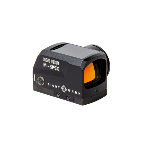 Sightmark Mini Shot M-Spec M3 Micro Solar kolimator