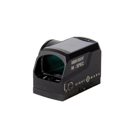 Sightmark Mini Shot M-Spec M3 Micro Solar kolimator