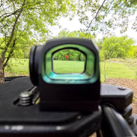 Sightmark Mini Shot M-Spec M3 Micro Solar kolimator