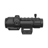 Sightmark Strikon VMP 1-4x22 SFP luneta celownicza z włóknem światłowodowym
