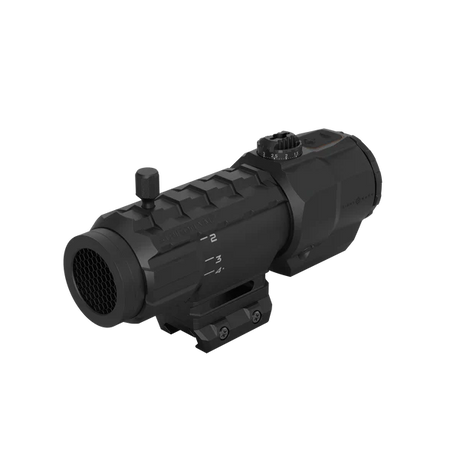 Sightmark Strikon VMP 1-4x22 SFP luneta celownicza z włóknem światłowodowym