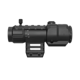 Sightmark Strikon VMP 1-4x22 SFP luneta celownicza z włóknem światłowodowym