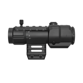 Sightmark Strikon VMP 1-4x22 SFP luneta celownicza z włóknem światłowodowym