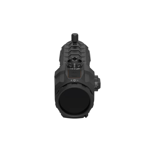 Sightmark Strikon VMP 1-4x22 SFP luneta celownicza z włóknem światłowodowym
