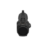 Sightmark Strikon VMP 1-4x22 SFP luneta celownicza z włóknem światłowodowym