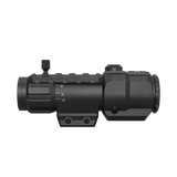 Sightmark Strikon VMP 1-4x22 SFP luneta celownicza z włóknem światłowodowym