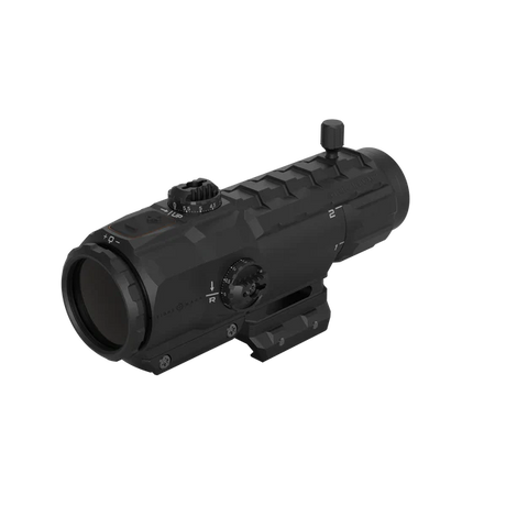 Sightmark Strikon VMP 1-4x22 SFP luneta celownicza z włóknem światłowodowym