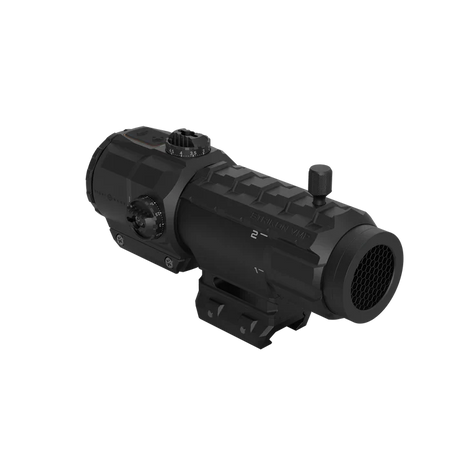 Sightmark Strikon VMP 1-4x22 SFP luneta celownicza z włóknem światłowodowym