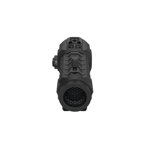 Sightmark Strikon VMP 1-4x22 SFP luneta celownicza z włóknem światłowodowym