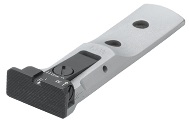 Smith & Wesson rewolwer [686 629 19 66 586 & other] regulowana szczerbinka | blank