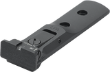 Smith & Wesson rewolwer [686 629 19 66 586 & other] regulowana szczerbinka | blank