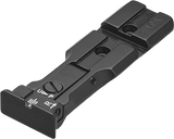 Smith & Wesson revolver [686 629 19 66 586 & other] kolimator ready regulowana szczerbinka | blank