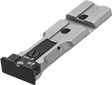Smith & Wesson rewolwer [686 629 19 66 586 & other] gotowa pod kolimator regulowana szczerbinka | blank