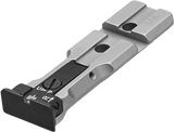 Smith & Wesson rewolwer [686 629 19 66 586 & other] gotowa pod kolimator regulowana szczerbinka | blank