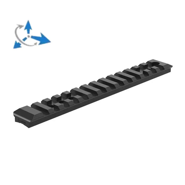 Steyr SM12 [8x57] szyna Picatinny [stal]
