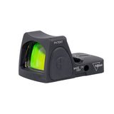 Trijicon RMR Type 2 regulowany LED
