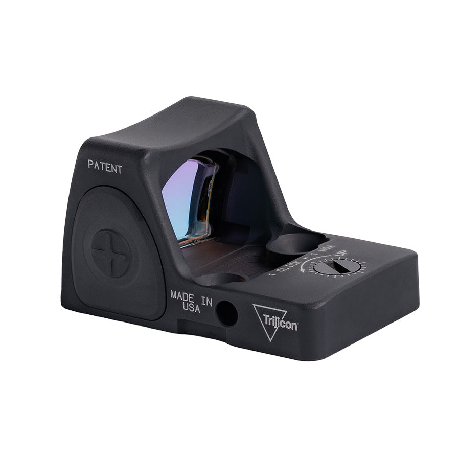 Trijicon RMR Type 2 regulowany LED