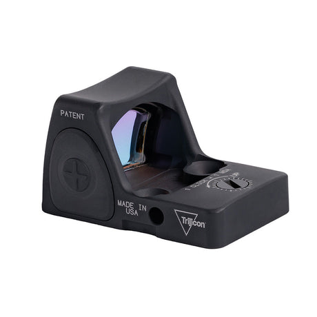 Trijicon RMR Type 2 regulowany LED
